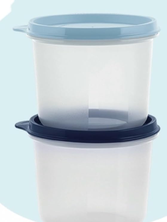 Tupperware Saklama Kabi 500 Ml 2'lİ