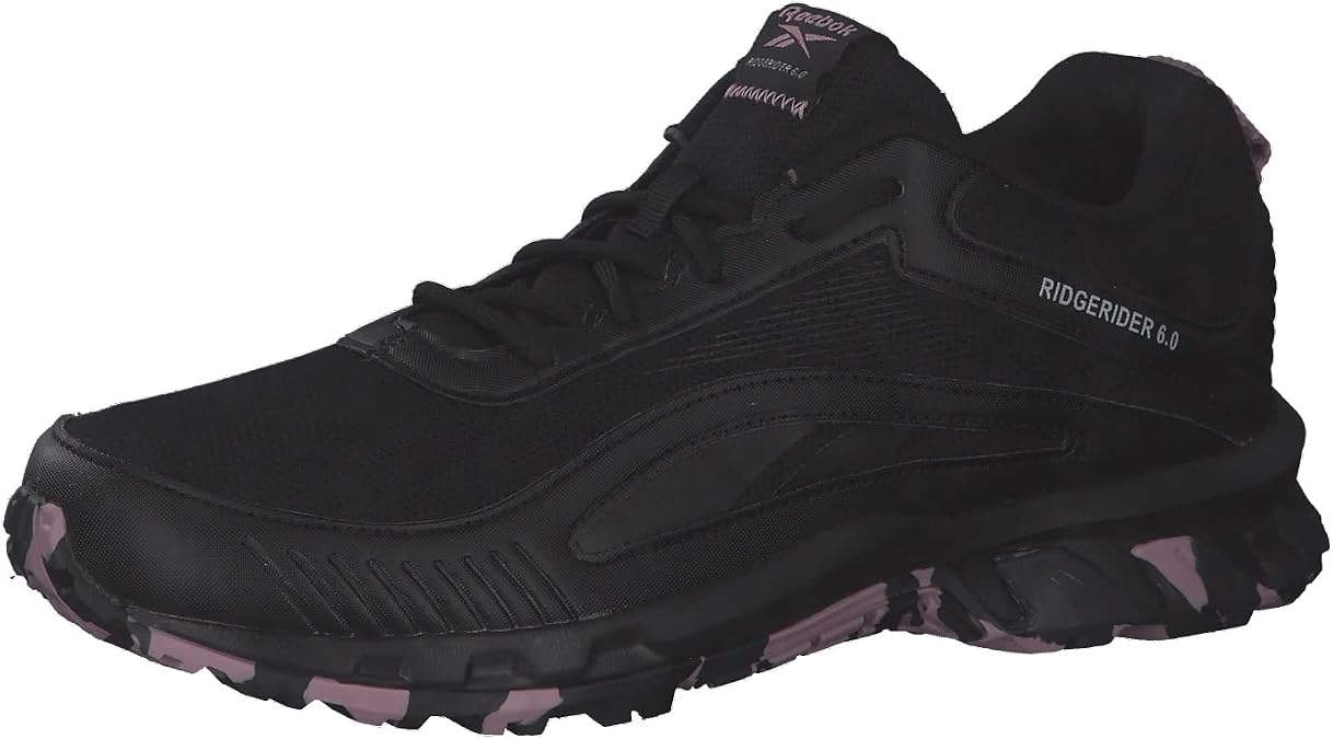 Reebok Herren Ridgerider 6.0 Walking-Schuh