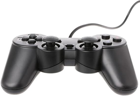 エントリーレベル レトロコントローラー Usb ゲームパッド 初心者に最適 コンピューターゲーマー ゲームをプレイするアクセサリー コントローラー ゲーム用 ゲーム用 Usb ゲームパッド