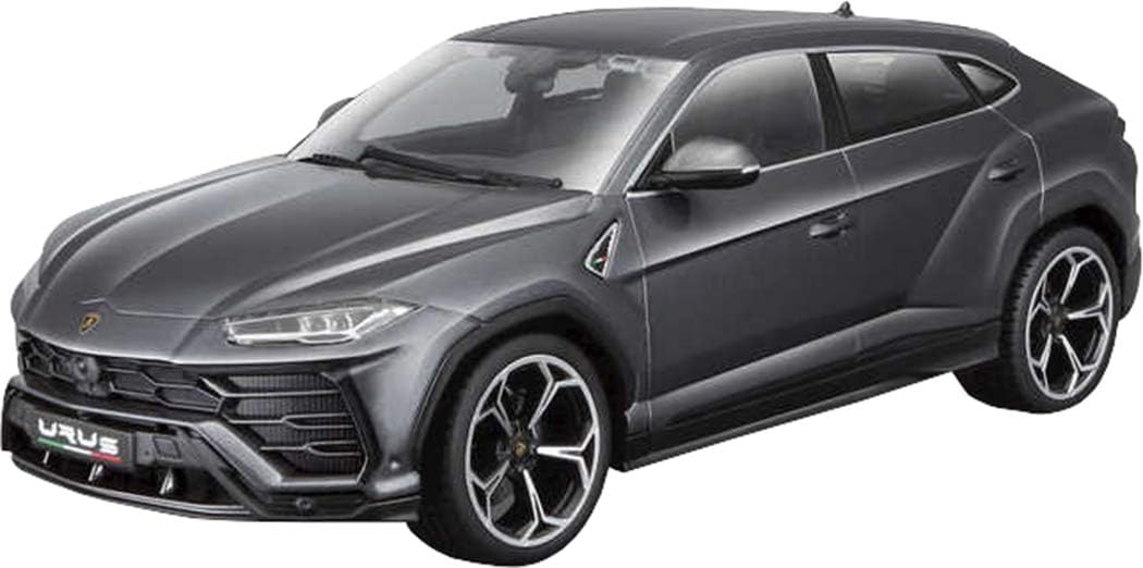 Bburago Lamborghini Urus Diecast Model Car