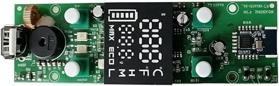 Alpicool C30 車冷蔵庫 PCB コントロールパネル回路基板用