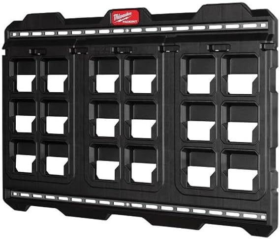 Milwaukee PACKOUT Large Wall Plate
