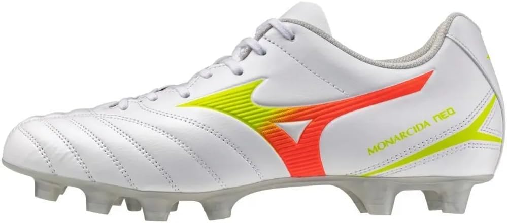 Mizuno Monarcida Neo III Select FG, Men's Football Boots