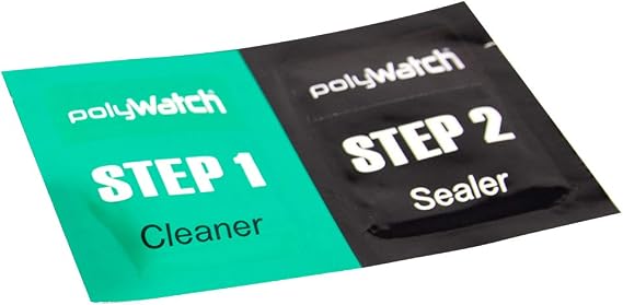 Poly Watch Protector