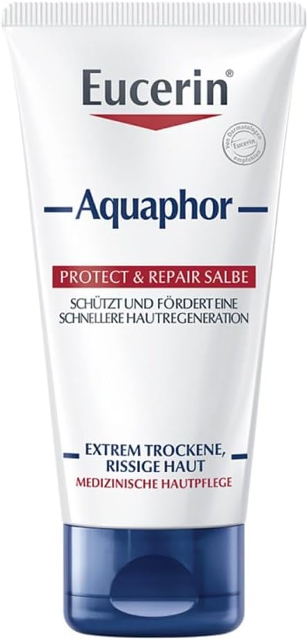 Eucerin Aquaphor Skin Repairing Balm 40g