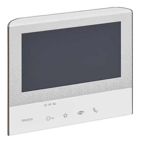 Bticino door intercom Class 300 13E
