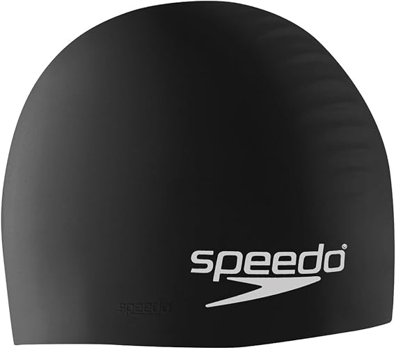 Speedo Silicone Swimming Cap