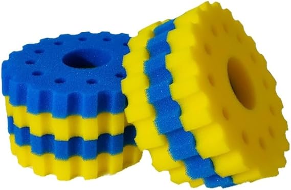 PFC-50000 / PFC-75000 / CPF-50000 / CPF-75000 Pond Filter Sponges