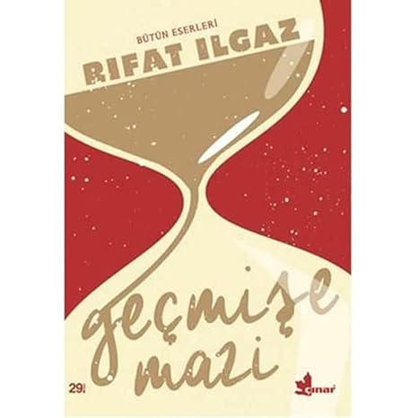 Geçmişe Mazi