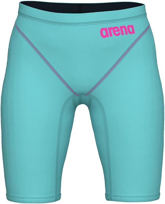 Arena Boys Junior Powerskin Impulso Swim Racing Jammer Le Competition Tech Suit Competitive Swimsuit