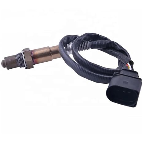 O2 sensor 0258007233 Lambda Oxygen O2 Sensor 7L5906262 95560612810 For Porsche 955 Cayenne SUV 3.2 2003-2007 parts