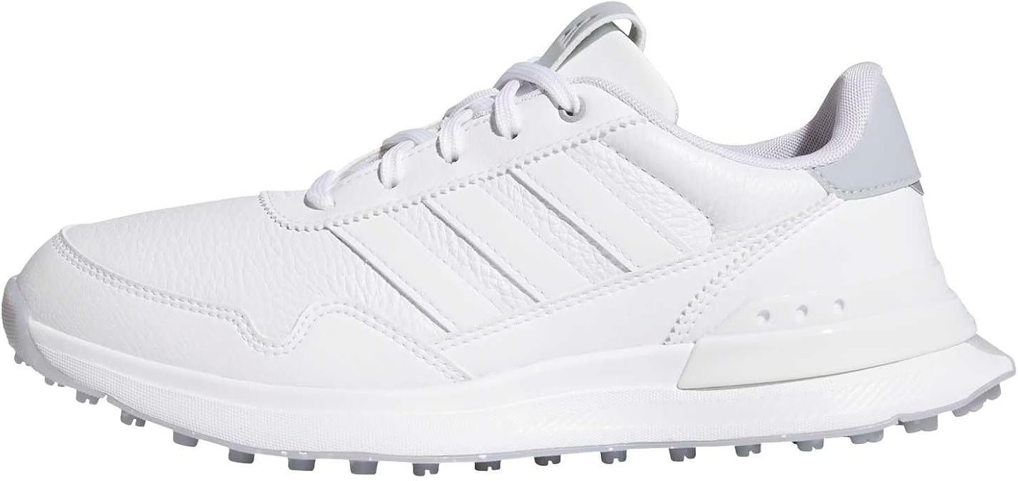 adidas Women's S2g 26 Leather Spikeless Golf Shoe SHOES
