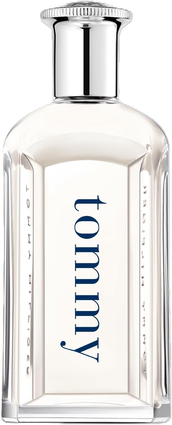 Tommy Hilfiger Tommy EDT Male Perfume, 100 ml