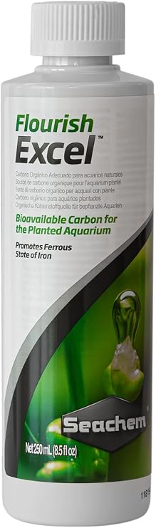 Seachem Flourish Excel 250 ML