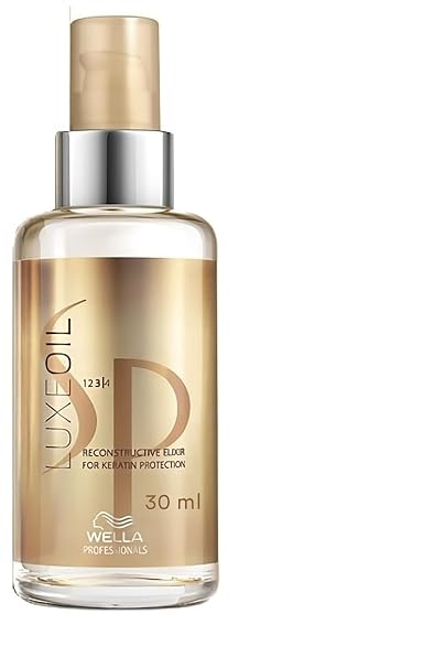 Wella System Professional Luxury Oil Reconstructive Elixir 30 ml