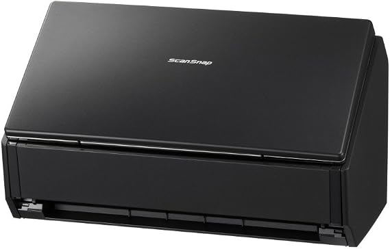 Fujitsu iX500 ScanSnap