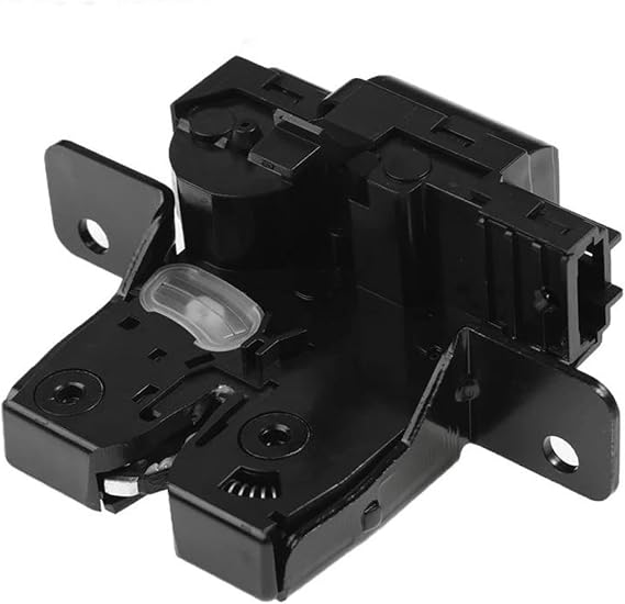 Tailgate Lock Actuator 8200076240 8200947699 Door Actuator Motor for Renault for Clio Mk3 for Megane Mk2 2005-2012