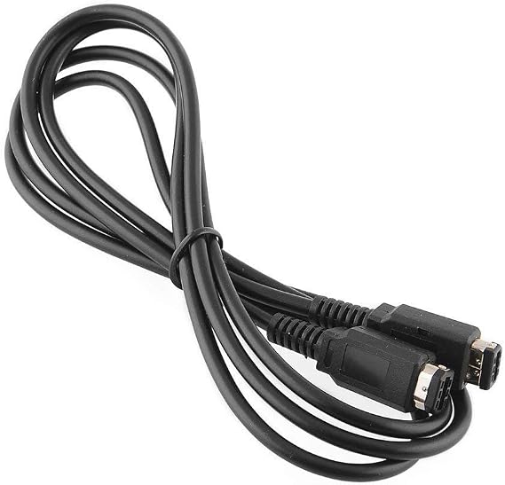 CHILDMORY 2 Player Link Cable Cable Adapter for GameBoy Color GBC