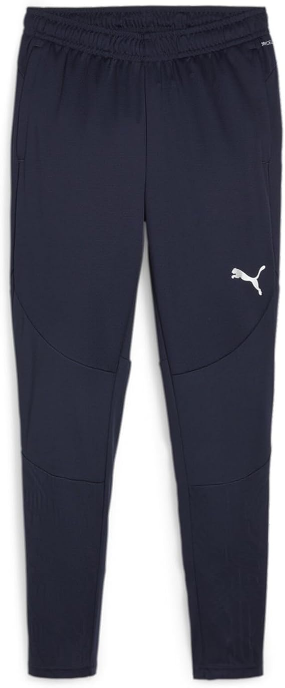 Puma Teamfinal Training Pants Erkek Futbol Antrenman Eşofman Altı 65856306 Lacivert