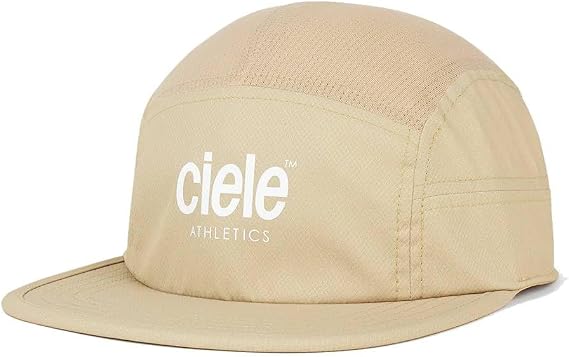 Ciele GOCap - Classic - Athletics - Safari