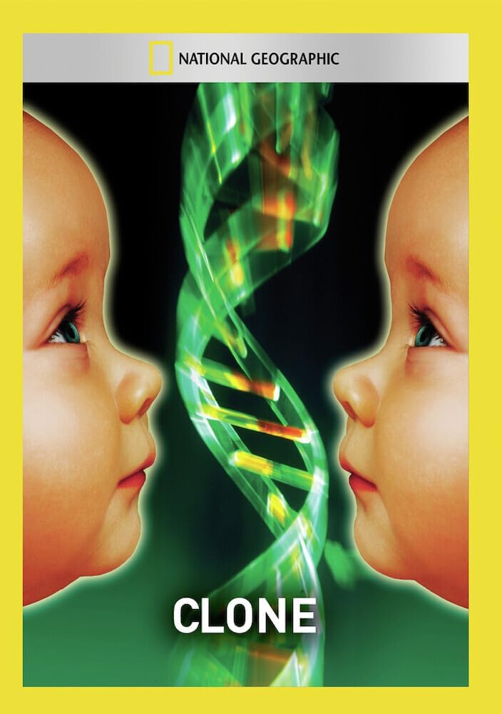 Clone DVD Import