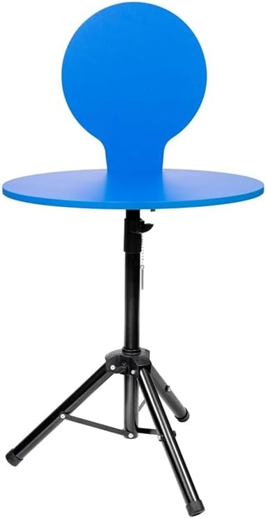 Table Tennis Practice Table, Multifunctional Table Tennis Table, Practice Machine, Height Adjustable, Reactive Training, Space Saving, Removable, Practice, Home Use