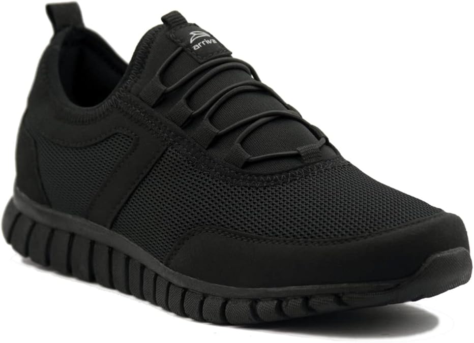 Letao Erkek Yetişkin Letao-bağcıksız Shoes