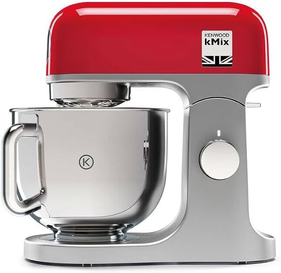 Kenwood Stand Mixer KMX750RD