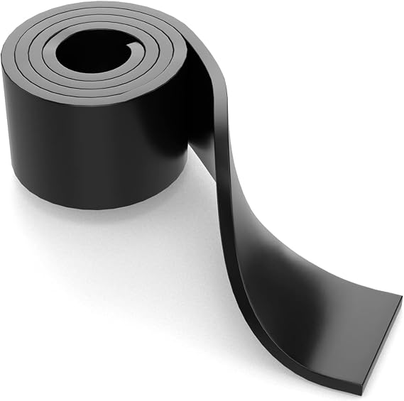 Isolate It! Sorbothane Strip 36" (91.4cm) x 2" (5.1cm) - 1 Strip