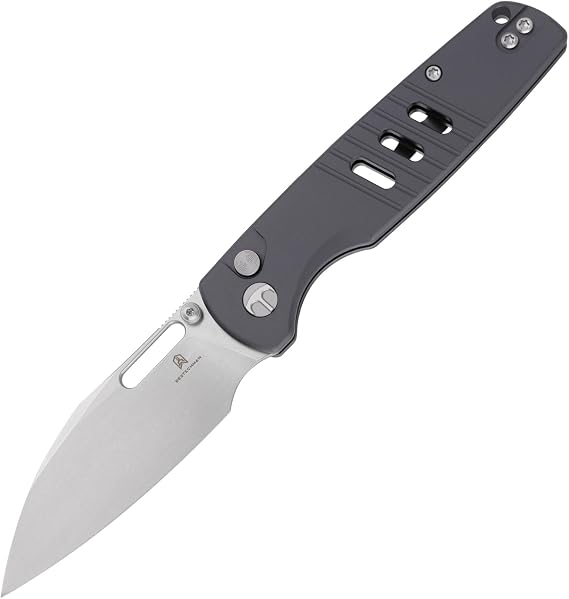 BESTECHMAN VECTOR BMK15B D2 Çelik Çakı
