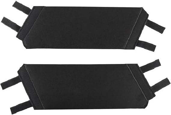 Car Trunk Retractable Cargo Cover For Skoda For Superb 3V 2016-2024 Car Trunk Side Partition Trunk Interior Storage Box(Onecolor)