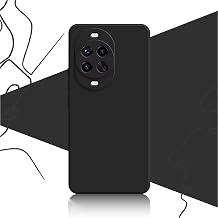 Microcase Huawei Nova 14 Pro Elektrocase Silikon TPU Kılıf - AL3340