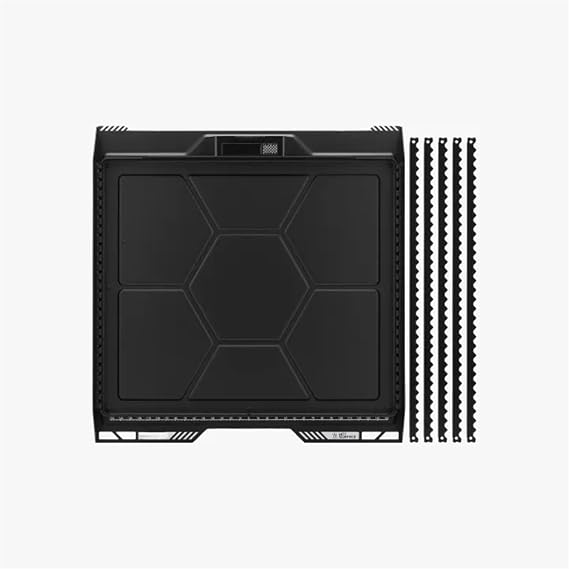 Laser Pad, Laser Processing Base Plate Compatible with Bambu Lab H2 Series H2D/H2S