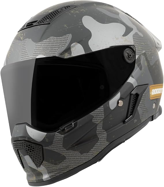 Bogotto Rapto Camo Helm