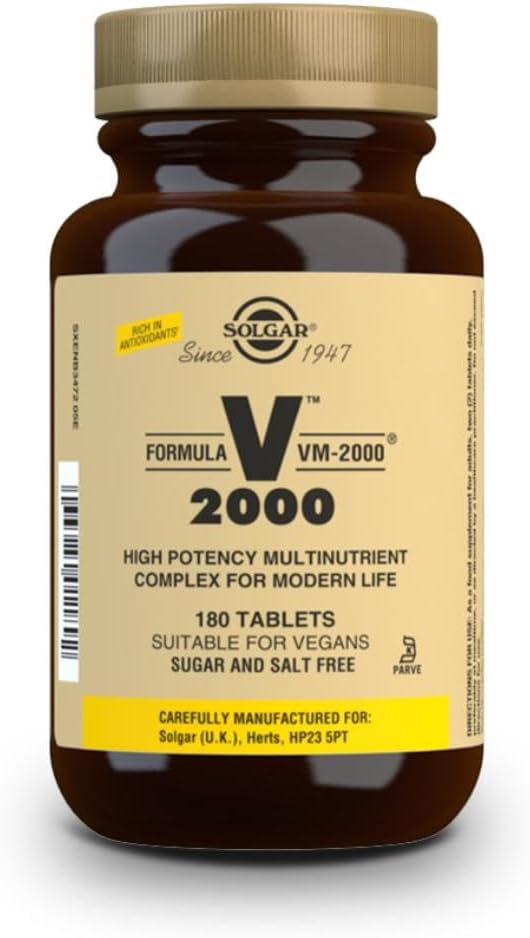 VM-2000 90comp 111188
