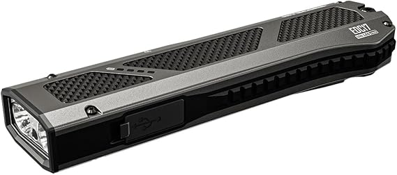 Nitecore EDC17 EU [Energy Class A]