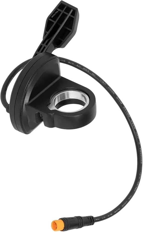 Thumb Throttle Ergonomic 3-Pin Controller
