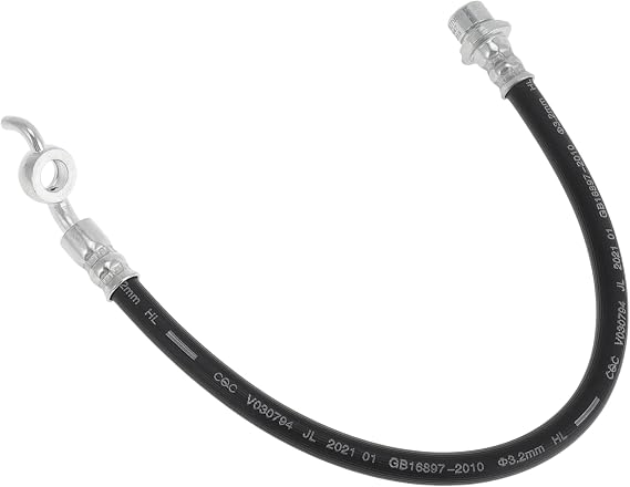 1 Pc Front Left Right Brake Hose for Lexus IS250 2006-2015 Brake Hydraulic Hose No.90947C2018