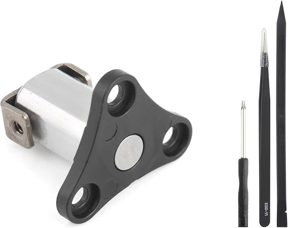 RongZy Front Arm Axis Replacement for DJI Mini 4 pro/Mini 3 Front Arm Hinges Arm Shaft for DJI Mini 4 Pro/Mini3 Drone Accessories with Repair Tools