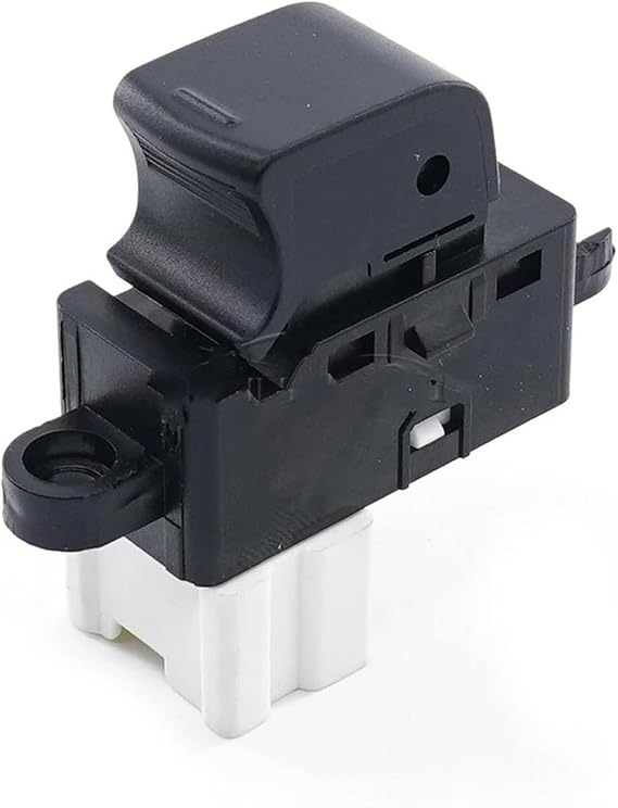 Window Control Switch Car Parts 5Pins 25411-BR00A 25411-AX010 25411-JD000 For Nissan For Navara D40 For Pathfinder For R51 For Qashqai J10 JJ10