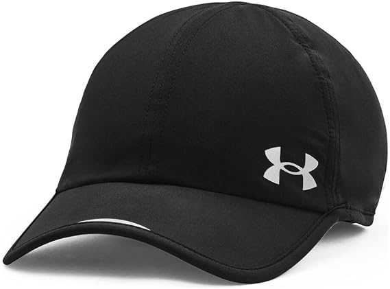 Under Armour Mens Isochill Launch Running Cap