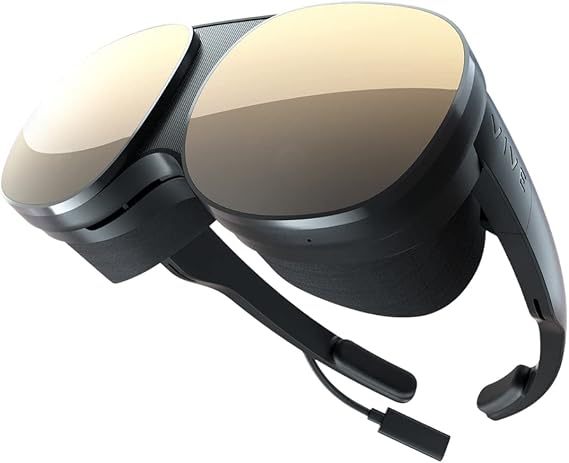 HTC VRヘッドセット VIVE Flow 国内正規品