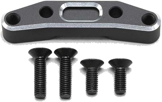 YOKOMO Berg Rank Base for RD2.0, Aluminium Y2-202BB