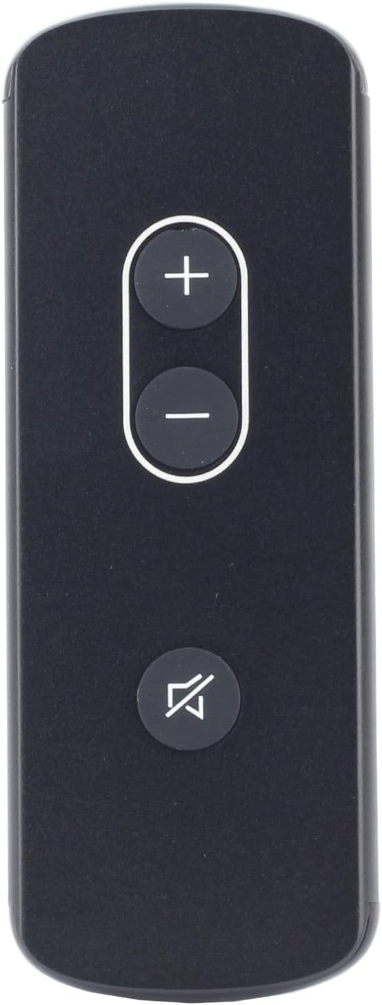 Remote Control for Sonos Arc, Arc SL, Arc Ultra, Beam (Gen 1 & Gen 2), Ray, Amp, Playbase, Playbar Home Theatre