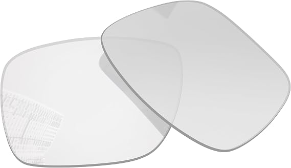 Acefrog 1.5MM Polarized Replacement Lenses for Ray-Ban Meta Wayfarer (Gen 2) RW4012 50mm Smart Glasses, Upgraded Material
