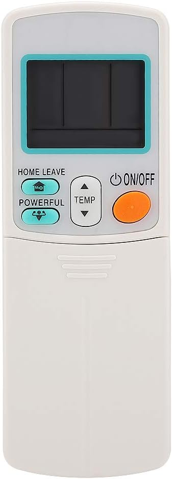Yosoo Health Gear Aircon Remote, Air Conditioning Panel Controller