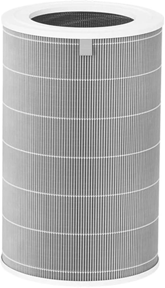 Interchangeable Xiaomi 4 Pro Filter Replacement for Mi Mijia Air Purifier Carbon Upgrade