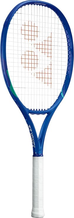 YONEX Hard Tennis Racquet E-Zone 110