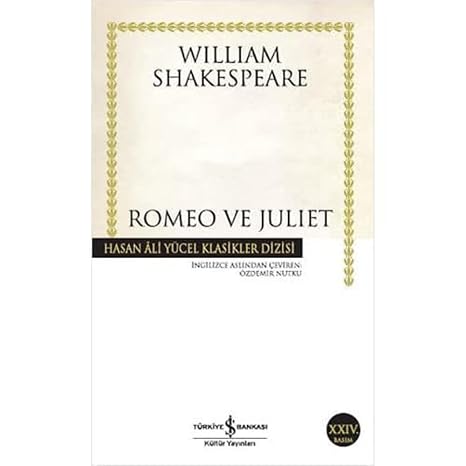 Romeo ve Juliet
