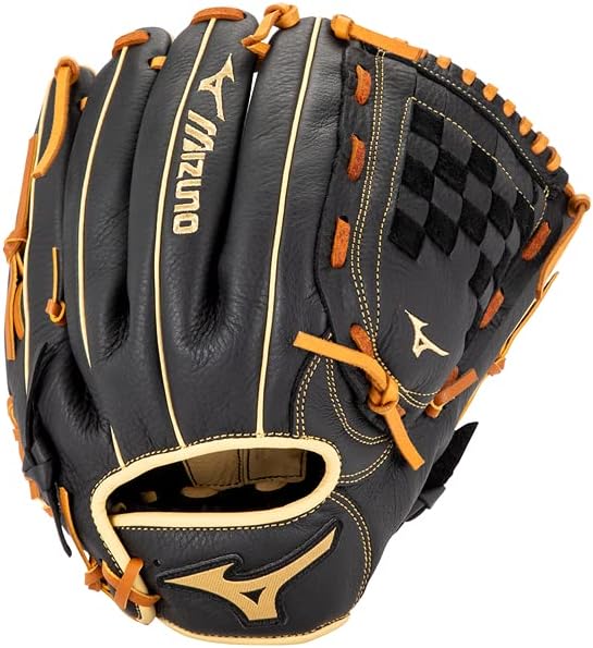 Mizuno Select prospects
